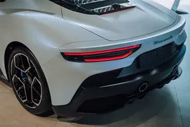 Maserati MC 20, 3.0 L, 2023 год, 0 km, Баку - Цена: 593 664 ₼ - Tunel.az