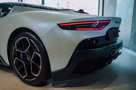 Maserati MC 20, 3.0 L, 2023 год, 0 km, Баку - Цена: 593 664 ₼ - Tunel.az