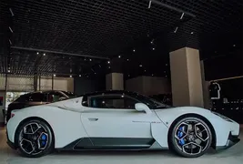 Maserati MC 20, 3.0 L, 2023 год, 0 km, Баку - Цена: 593 664 ₼ - Tunel.az