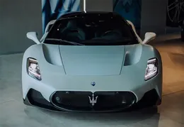 Maserati MC 20, 3.0 L, 2023 год, 0 km, Баку - Цена: 593 664 ₼ - Tunel.az