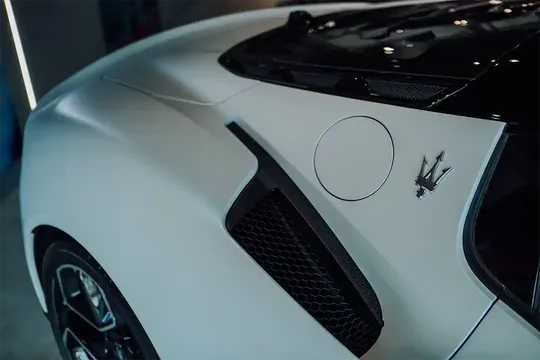 Maserati MC 20, 3.0 L, 2023 год, 0 km, Баку - Цена: 593 664 ₼ - Tunel.az