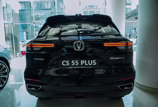 Changan CS 55 Plus, 1.5 L, 2023 year, 0 km, Baku - Price: 40 900 ₼ - Tunel.az