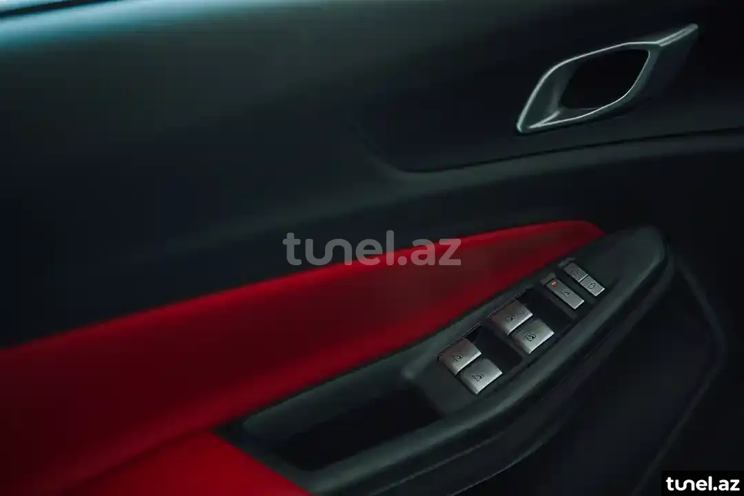 Changan CS 55 Plus 2023