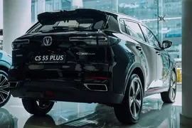 Changan CS 55 Plus, 1.5 L, 2023 year, 0 km, Baku - Price: 40 900 ₼ - Tunel.az