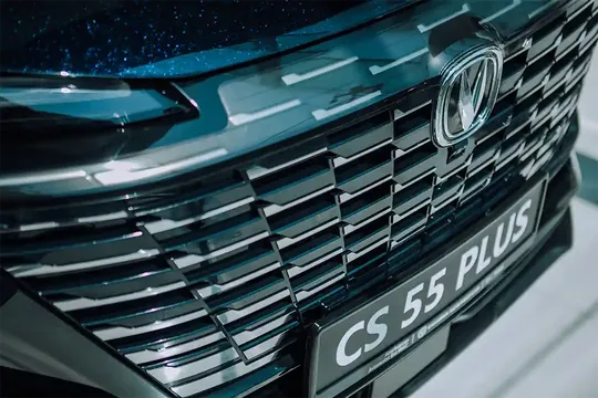 Changan CS 55 Plus, 1.5 L, 2023 year, 0 km, Baku - Price: 40 900 ₼ - Tunel.az