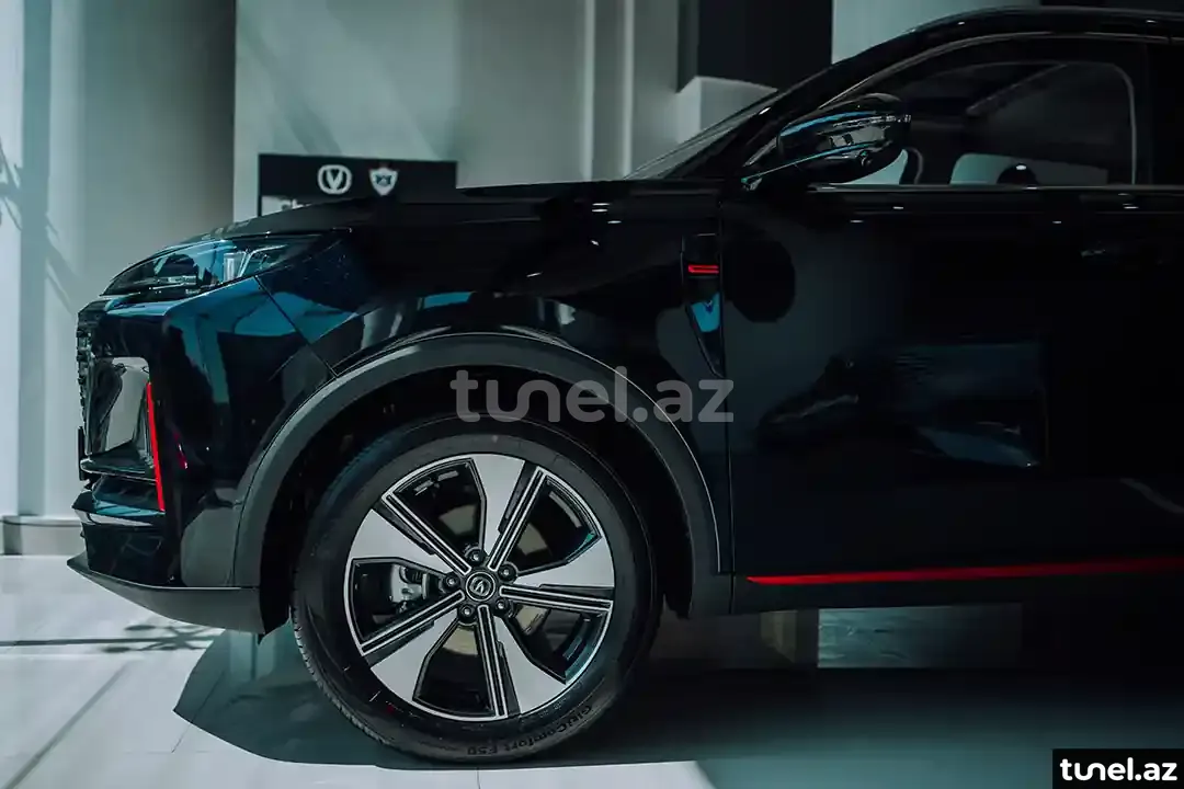 Changan CS 55 Plus 2023