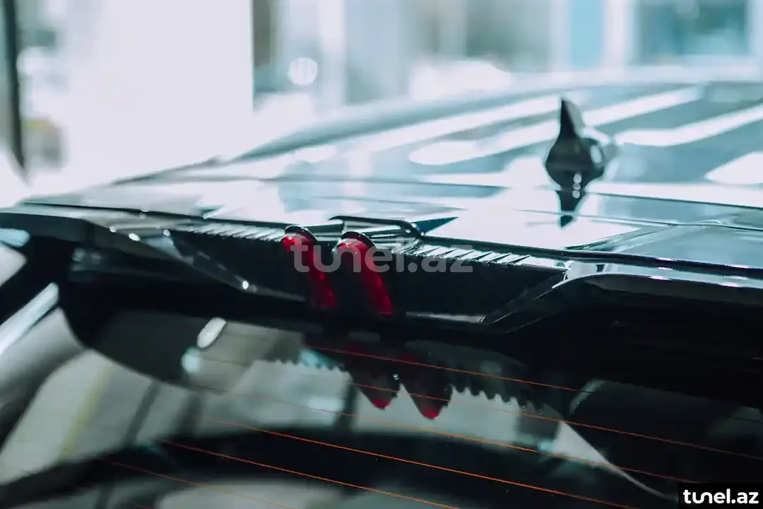 Changan CS 55 Plus 2023