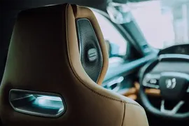 Changan Uni-K, 2.0 L, 2023 год, 0 km, Баку - Цена: 55 900 ₼ - Tunel.az