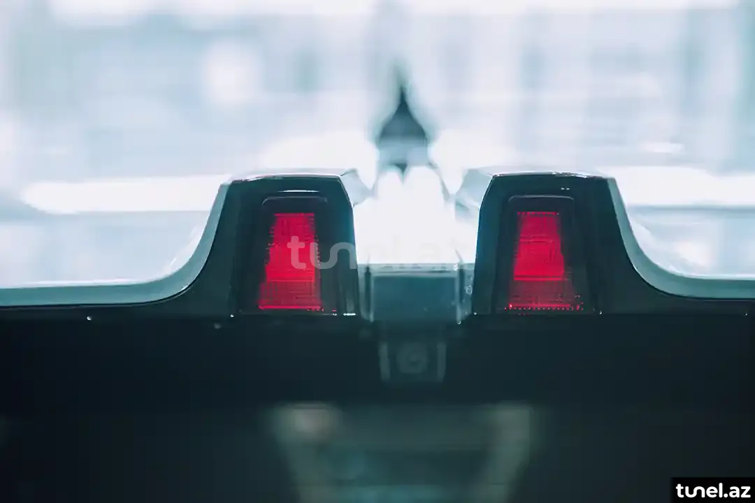 Changan Uni-K 2023