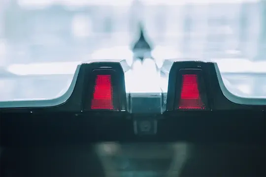 Changan Uni-K, 2.0 L, 2023 год, 0 km, Баку - Цена: 55 900 ₼ - Tunel.az