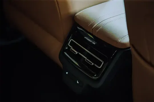 Changan Uni-K, 2.0 L, 2023 год, 0 km, Баку - Цена: 55 900 ₼ - Tunel.az