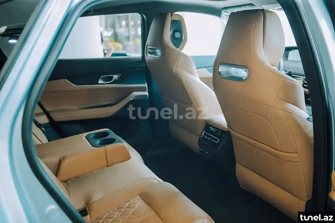Changan Uni-K 2023
