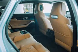 Changan Uni-K, 2.0 L, 2023 год, 0 km, Баку - Цена: 55 900 ₼ - Tunel.az