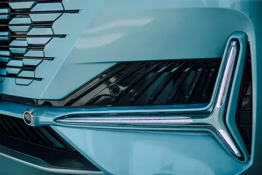 Changan Uni-K, 2.0 L, 2023 год, 0 km, Баку - Цена: 55 900 ₼ - Tunel.az
