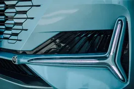 Changan Uni-K, 2.0 L, 2023 год, 0 km, Баку - Цена: 55 900 ₼ - Tunel.az