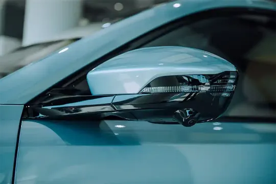 Changan Uni-K, 2.0 L, 2023 год, 0 km, Баку - Цена: 55 900 ₼ - Tunel.az