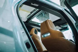 Changan Uni-K, 2.0 L, 2023 год, 0 km, Баку - Цена: 55 900 ₼ - Tunel.az