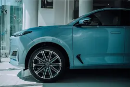 Changan Uni-K, 2.0 L, 2023 год, 0 km, Баку - Цена: 55 900 ₼ - Tunel.az