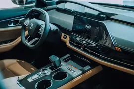 Changan Uni-K, 2.0 L, 2023 год, 0 km, Баку - Цена: 55 900 ₼ - Tunel.az