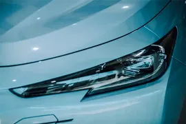 Changan Uni-K, 2.0 L, 2023 год, 0 km, Баку - Цена: 55 900 ₼ - Tunel.az