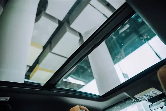 Changan Uni-K, 2.0 L, 2023 год, 0 km, Баку - Цена: 55 900 ₼ - Tunel.az