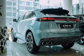 Changan Uni-K, 2.0 L, 2023 год, 0 km, Баку - Цена: 55 900 ₼ - Tunel.az