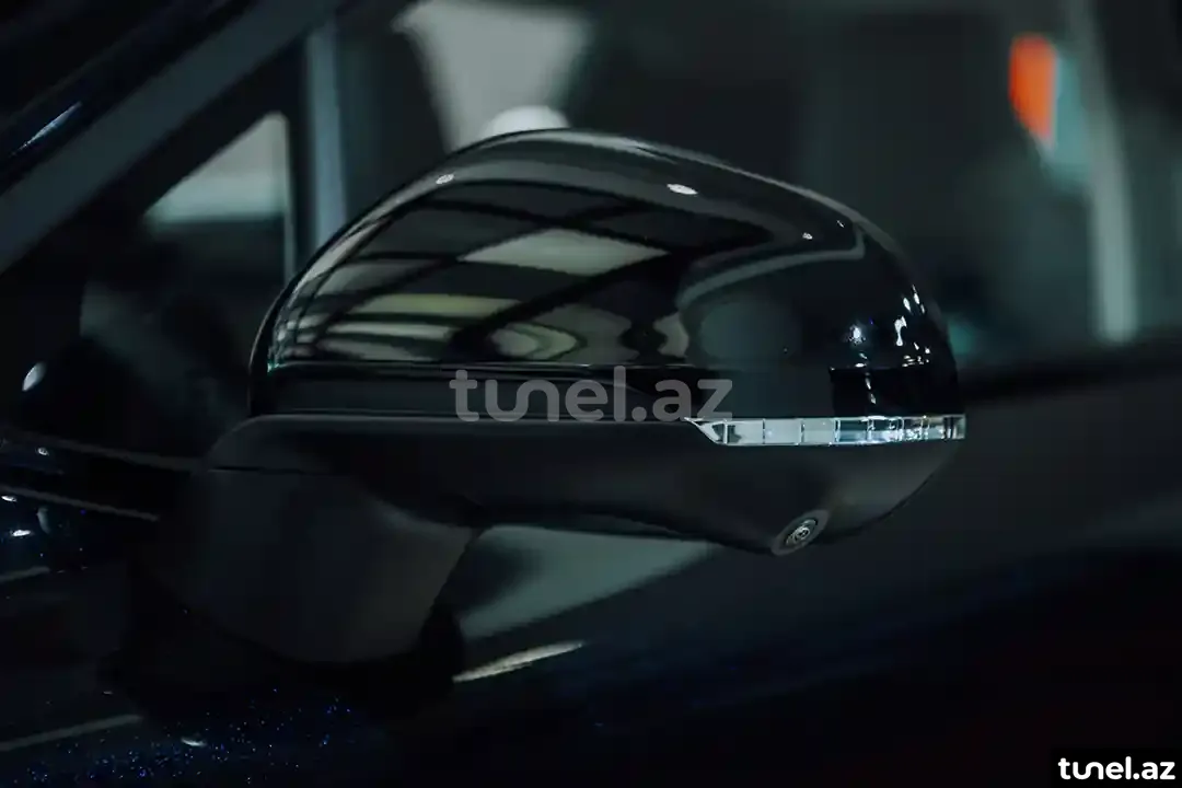 Changan Uni-T 2023