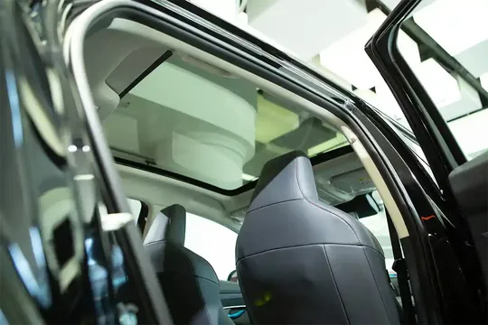 Changan Uni-T, 1.5 L, 2023 year, 0 km, Baku - Price: 42 900 ₼ - Tunel.az