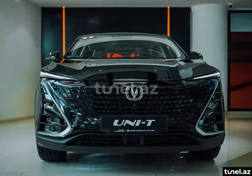 Changan Uni-T 2023