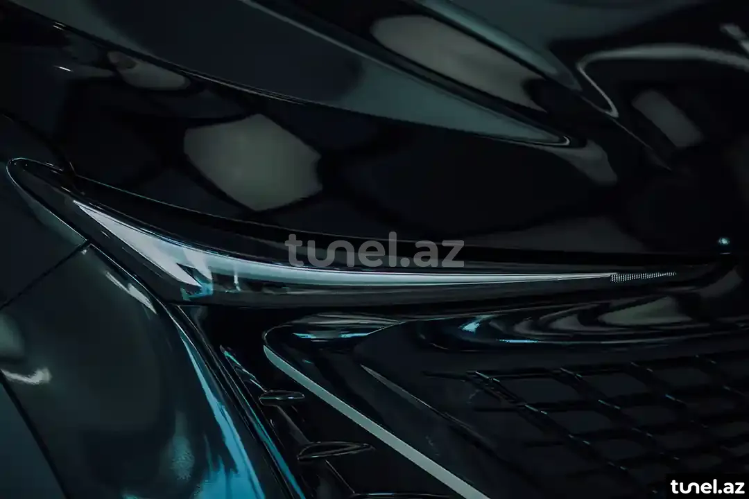 Changan Uni-T 2023