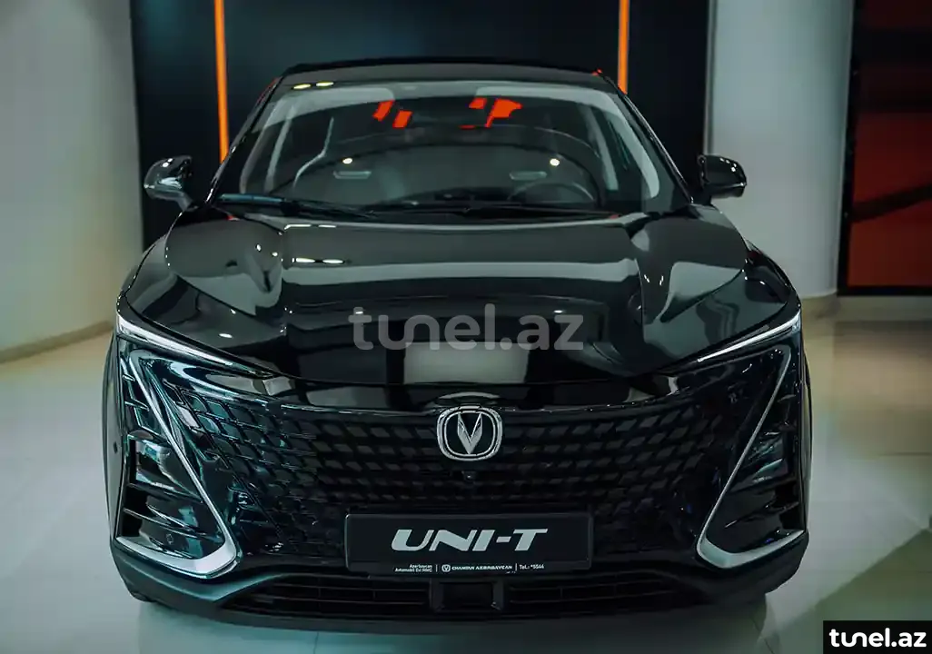 Changan Uni-T 2023