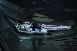 Changan Uni-K, 2.0 L, 2023 год, 0 km, Баку - Цена: 55 900 ₼ - Tunel.az