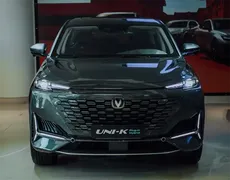 Changan Uni-K, 2.0 L, 2023 год, 0 km, Баку - Цена: 55 900 ₼ - Tunel.az