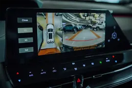 Changan Uni-K, 2.0 L, 2023 год, 0 km, Баку - Цена: 55 900 ₼ - Tunel.az