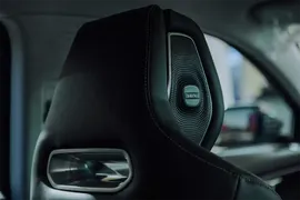 Changan Uni-K, 2.0 L, 2023 год, 0 km, Баку - Цена: 55 900 ₼ - Tunel.az