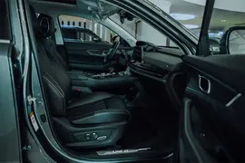 Changan Uni-K, 2.0 L, 2023 год, 0 km, Баку - Цена: 55 900 ₼ - Tunel.az
