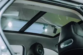 Changan Uni-K, 2.0 L, 2023 год, 0 km, Баку - Цена: 55 900 ₼ - Tunel.az