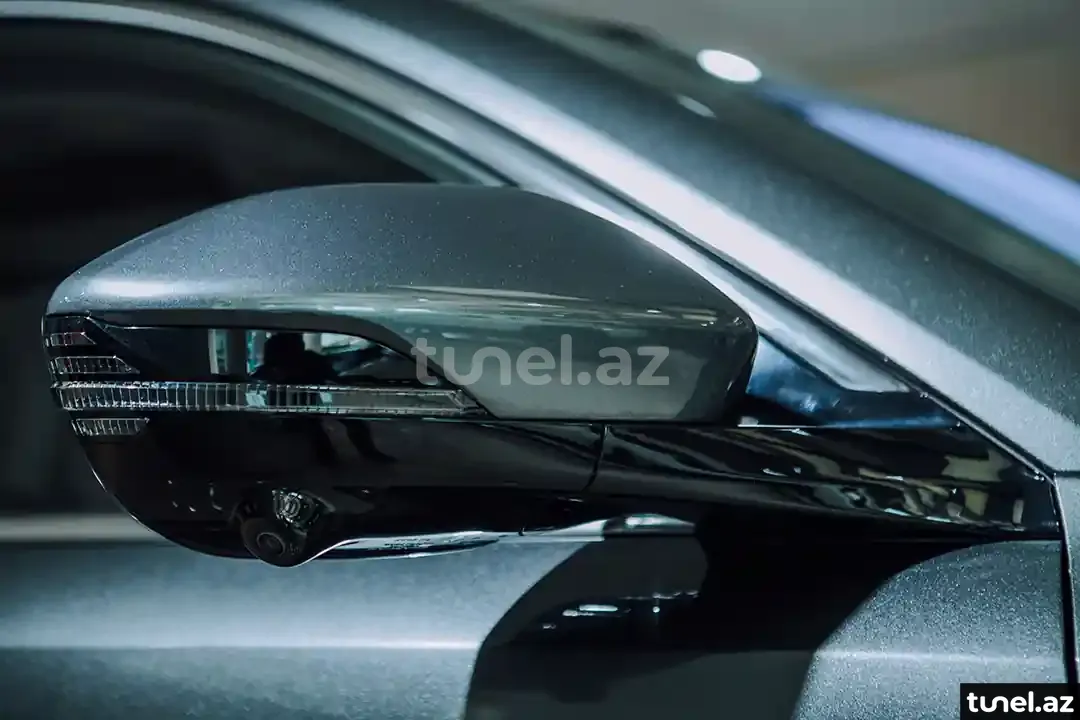 Changan Uni-K 2023