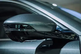 Changan Uni-K, 2.0 L, 2023 год, 0 km, Баку - Цена: 55 900 ₼ - Tunel.az