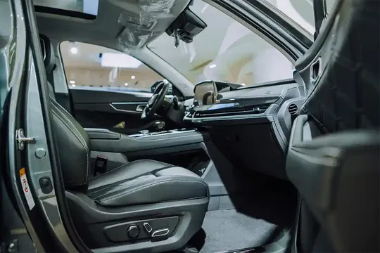 Changan Uni-K, 2.0 L, 2023 year, 0 km, Baku - Price: 55 900 ₼ - Tunel.az