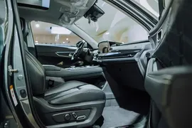 Changan Uni-K, 2.0 L, 2023 год, 0 km, Баку - Цена: 55 900 ₼ - Tunel.az