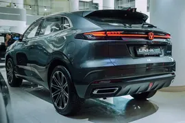 Changan Uni-K, 2.0 L, 2023 год, 0 km, Баку - Цена: 55 900 ₼ - Tunel.az