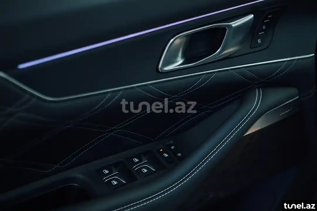 Changan Uni-K 2023