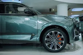 Changan Uni-K, 2.0 L, 2023 год, 0 km, Баку - Цена: 55 900 ₼ - Tunel.az
