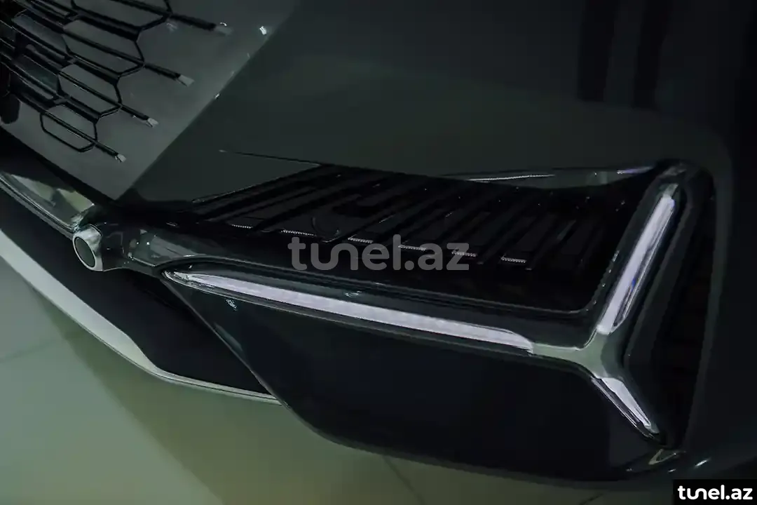 Changan Uni-K 2023