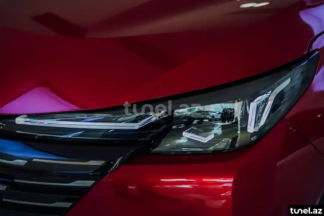 Changan CS 55 Plus 2023