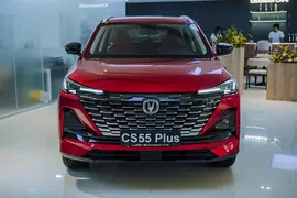 Changan CS 55 Plus, 1.5 L, 2023 year, 0 km, Baku - Price: 37 900 ₼ - Tunel.az