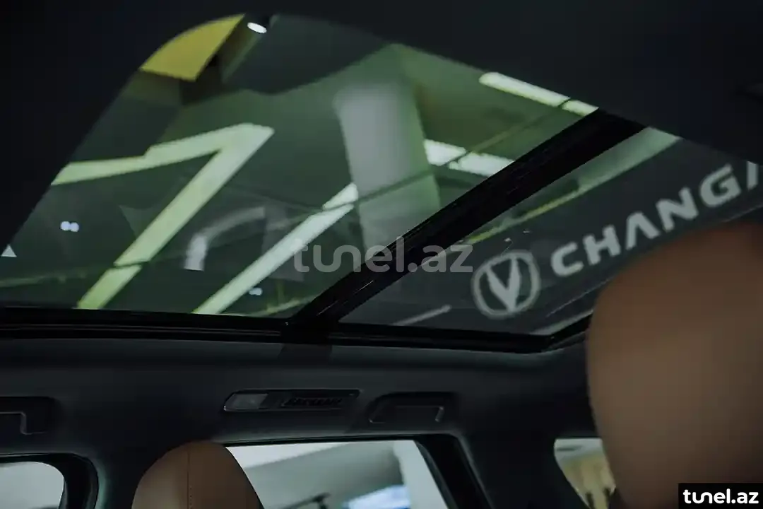 Changan CS 55 Plus 2023
