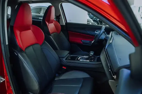 Changan CS 55 Plus, 1.5 L, 2023 year, 0 km, Baku - Price: 37 900 ₼ - Tunel.az