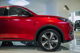 Changan CS 55 Plus, 1.5 L, 2023 year, 0 km, Baku - Price: 37 900 ₼ - Tunel.az
